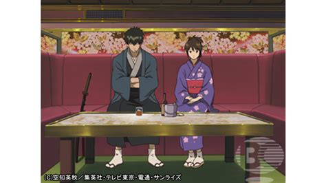 銀魂 （2年目）第076話 映画・ドラマ・アニメの動画はtelasaテラサ