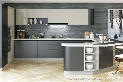 Modern White Gloss Kitchen Cabinets Cabinets Matttroy