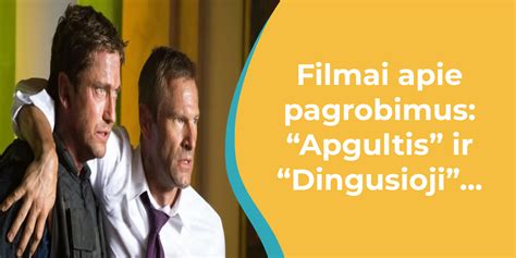 TOP 10 Filmai Apie Pagrobimus Web Žinios