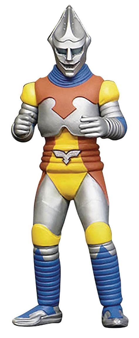 Jet Jaguar Costume