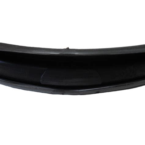 Steele Rubber Products Quarter Window Weatherstrip