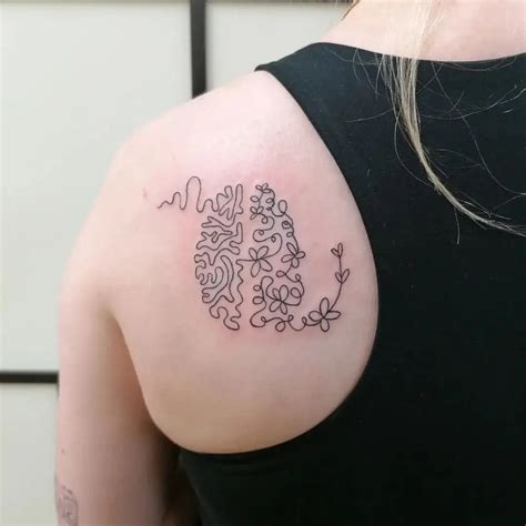 30 Best Adhd Tattoo Ideas You Should Check