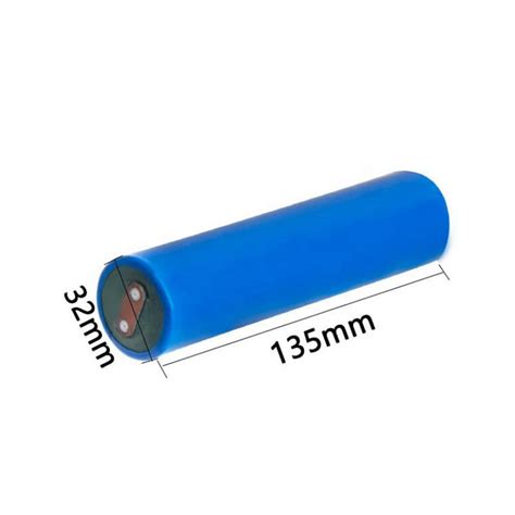 3 2v 15Ah LiFePO4 Ebike Battery IFR32135 Cylindrical Lithium Ion Cell