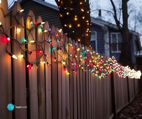 Choosing Fence Lights: Illuminate Your Property with Style