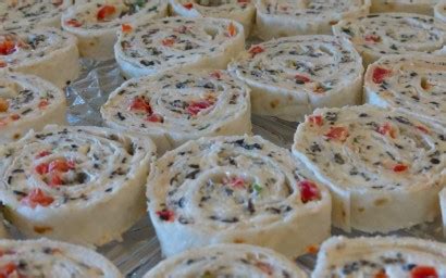 Cream Cheese Ranch Roll-ups | Tasty Kitchen: A Happy Recipe Community!