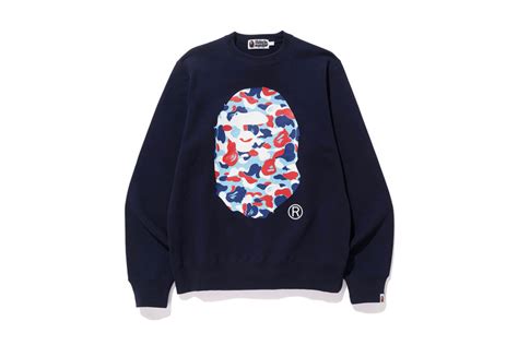 The Most Complete Bape List. Part 1 (clothing) : r/FashionReps