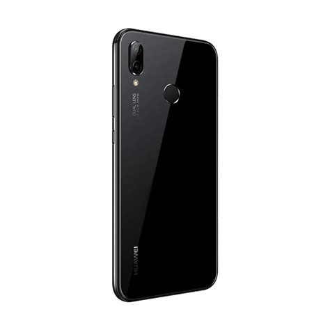 Смартфон Huawei P20 lite уже в России