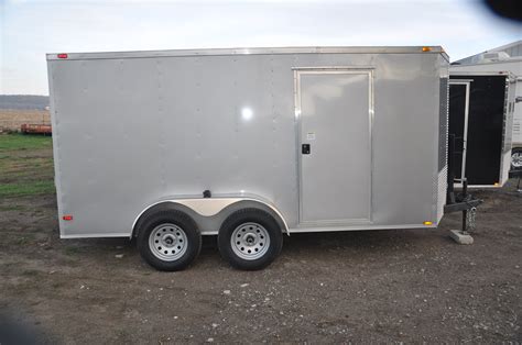 X Tandem Axle Trailer Id D X Tas Xtra Tuff Trailers