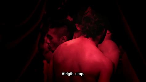 El Desnudo Frontal De Antonio Vel Zquez En Cuatro Lunas Xvideos