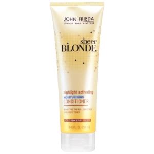 Pharm Bg John Frieda Ml Sheer Blonde Ha Moisturising