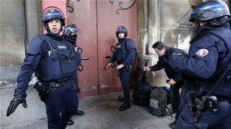 Presunto Cerebro De Los Atentados De París Murió Ayer En Saint Denis