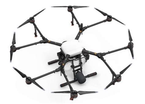 More Details On The Mg S Advanced And Mg P Rtk Agricultural Drones By Dji