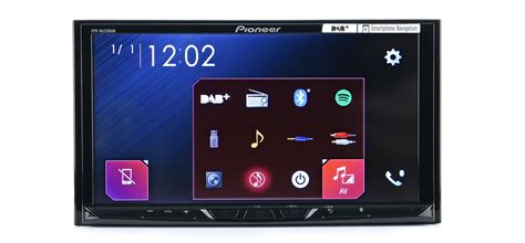 Pioneer SPH-DA230DAB – ProVerDa Erfurt GmbH