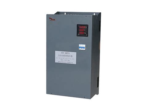 Kva Frquency And Voltage Regulator Linhai Yida Electronics Co Ltd