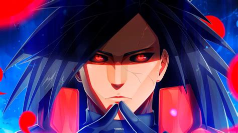 TAKERU Tsukuyomi Madara Uchiha Naruto YouTube