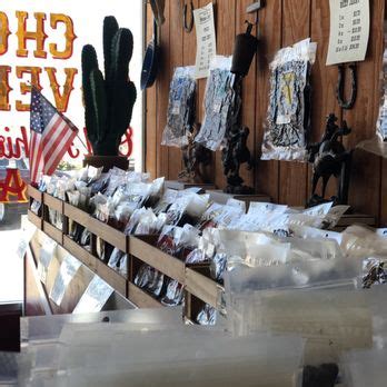 Morro Bay House Of Jerky Updated January Photos