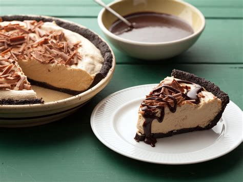 Peanut Butter Pie Recipe | Just A Pinch Recipes