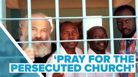 Pray A Call To Pray For The Persecuted Church Help Us To Be Faithful