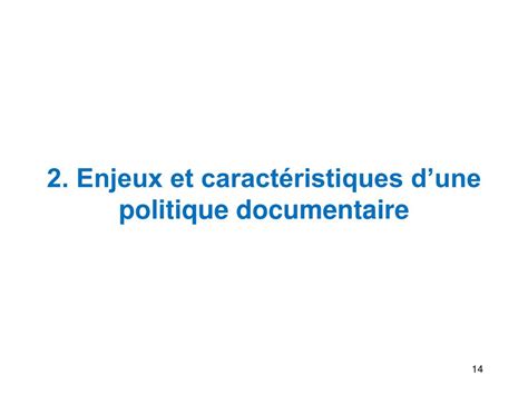 Ppt La Politique Documentaire Au Service Dun Projet P Dagogique