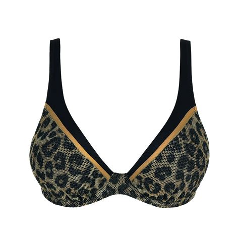 PRIMA DONNA Hauts De Bikini Top de bikini rembourré KIRIBATI Beldona