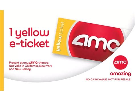 Save on AMC Movie Tickets! | StackSocial