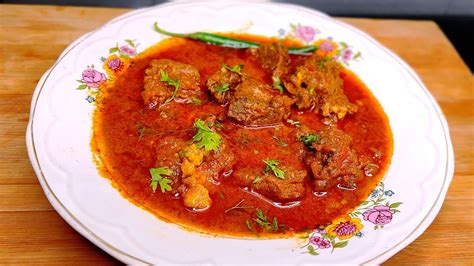 Ek Baar Beef Curry Aise Banakar Dekhein How To Make Beef Curry