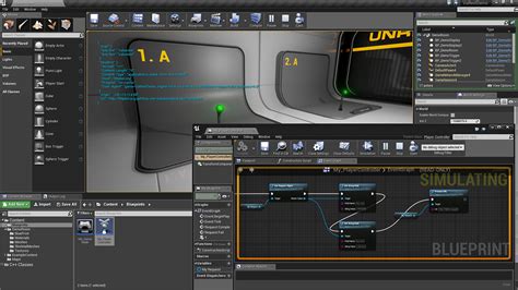 Five Free Plug Ins Hit The Unreal Engine Marketplace