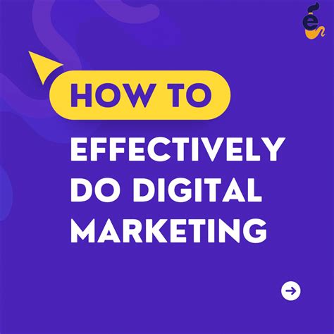 Effective Digital Marketing Strategies