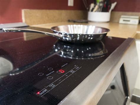 Bosch Induction Range Review - HIIP054U - Pro Tool Reviews