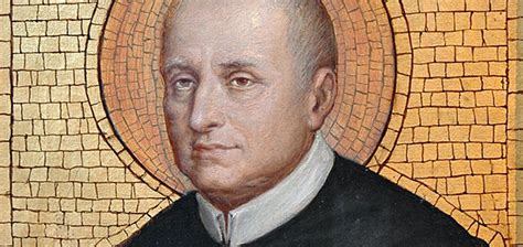 St Clement Hofbauer Liguorian Magazine