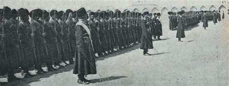 Persian Coup D Etat Ended The Qajar Dynasty And Was The Beginning