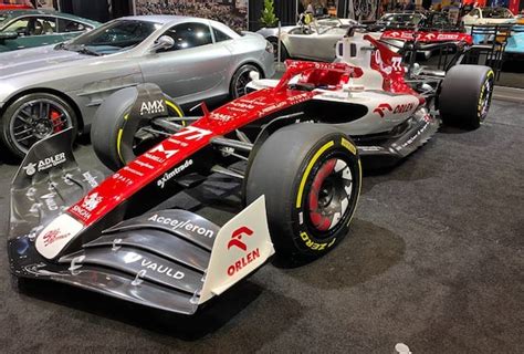 Six must-see cars at the Toronto auto show, including a classic ...