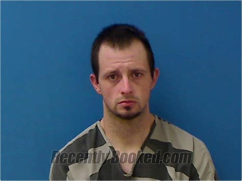 Recent Booking Mugshot For Jonathan Michael Stanley In Catawba County