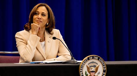 Election Updates Harris Raises 81 Million Since Launching Bid