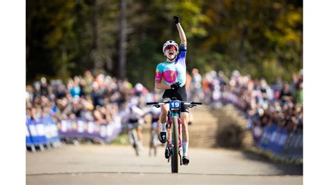 whoop uci mountain bike world series  calendar unveiled