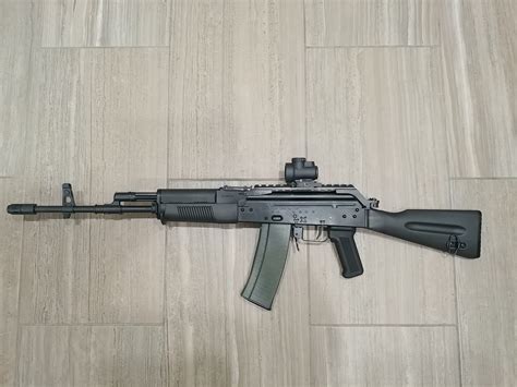 FB Radom Beryl Rifle 5 56x45 BRAND NEW RARE AK74 AK 5 56