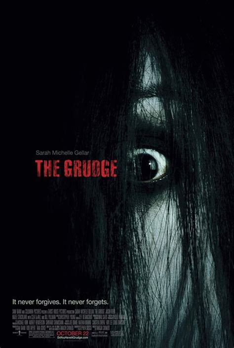 John’s Horror Corner: The Grudge (2004), the suspenseful remake of the ...