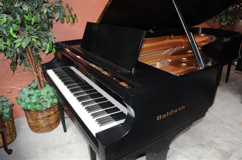 Baldwin Sd 10 Concert Grand Piano Michelles Piano In Portland Or