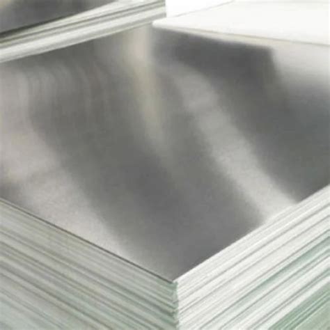 Aluminium Sheets - 1050 Aluminum Sheets Wholesale Supplier from Pune