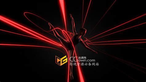 Trapcode 3D Stroke 三维路径描边插件新功能详细学习视频教程 CG资源网