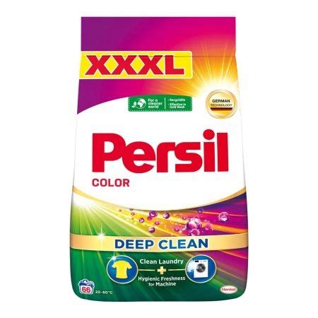 Persil Proszek Do Prania Color Kg Allegro Pl