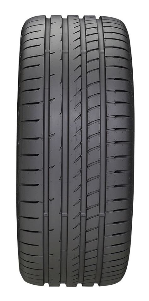 235 40 R19 Llanta Goodyear Eagle F1 Asymmetric 2 92 Y Mercadolibre