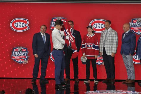 Montreal Canadiens: Top Prospects to Watch at 2022 Development Camp