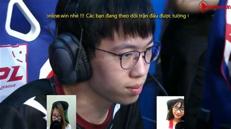 Bình Luận Tiếng Việt LPL LCK Tuần 5 Này 1 POW Esports YouTube