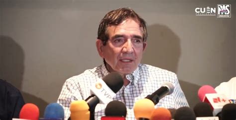 Invita H Ctor Melesio Cuen Ojeda A Marcha Por La Familia El Pr Ximo