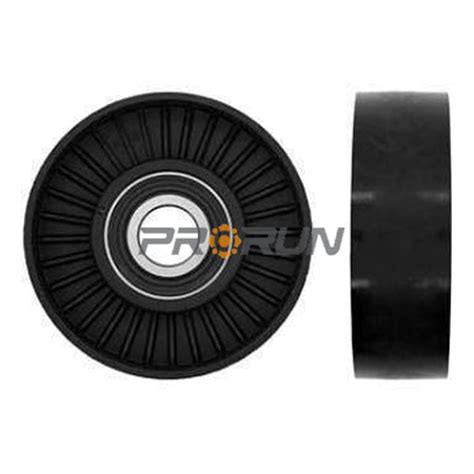 China Vkm Belt Tensioner Pulley For