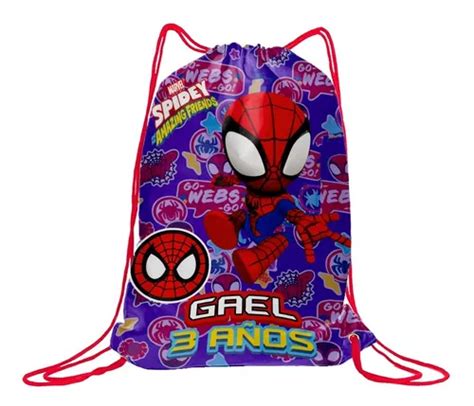 Dulceros Personalizados Fiestas Cumplea Os Spiderman En Venta En