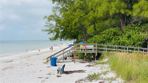 18 Top Rated Best Beaches in St Petersburg, Florida in 2023