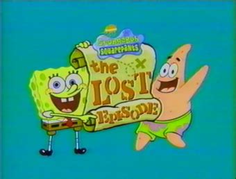 Spongebob The Sponge Who Could Fly Vhs