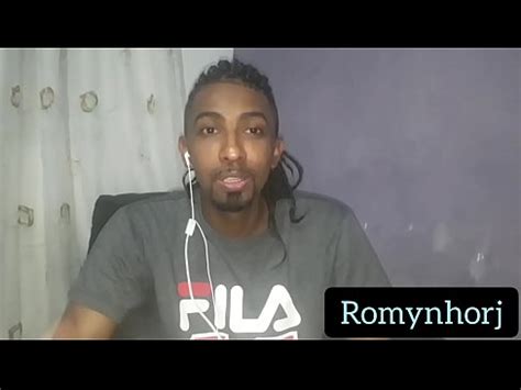 Falando Um Pouco Do Meu Trabalho Como Ator Porn E Novo Visual Recente Romynhorj